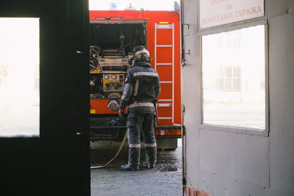 Commercial drain cleaning 